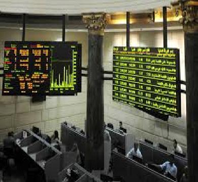 البورصة المصرية تختتم تعاملاتها اليوم في صعود
